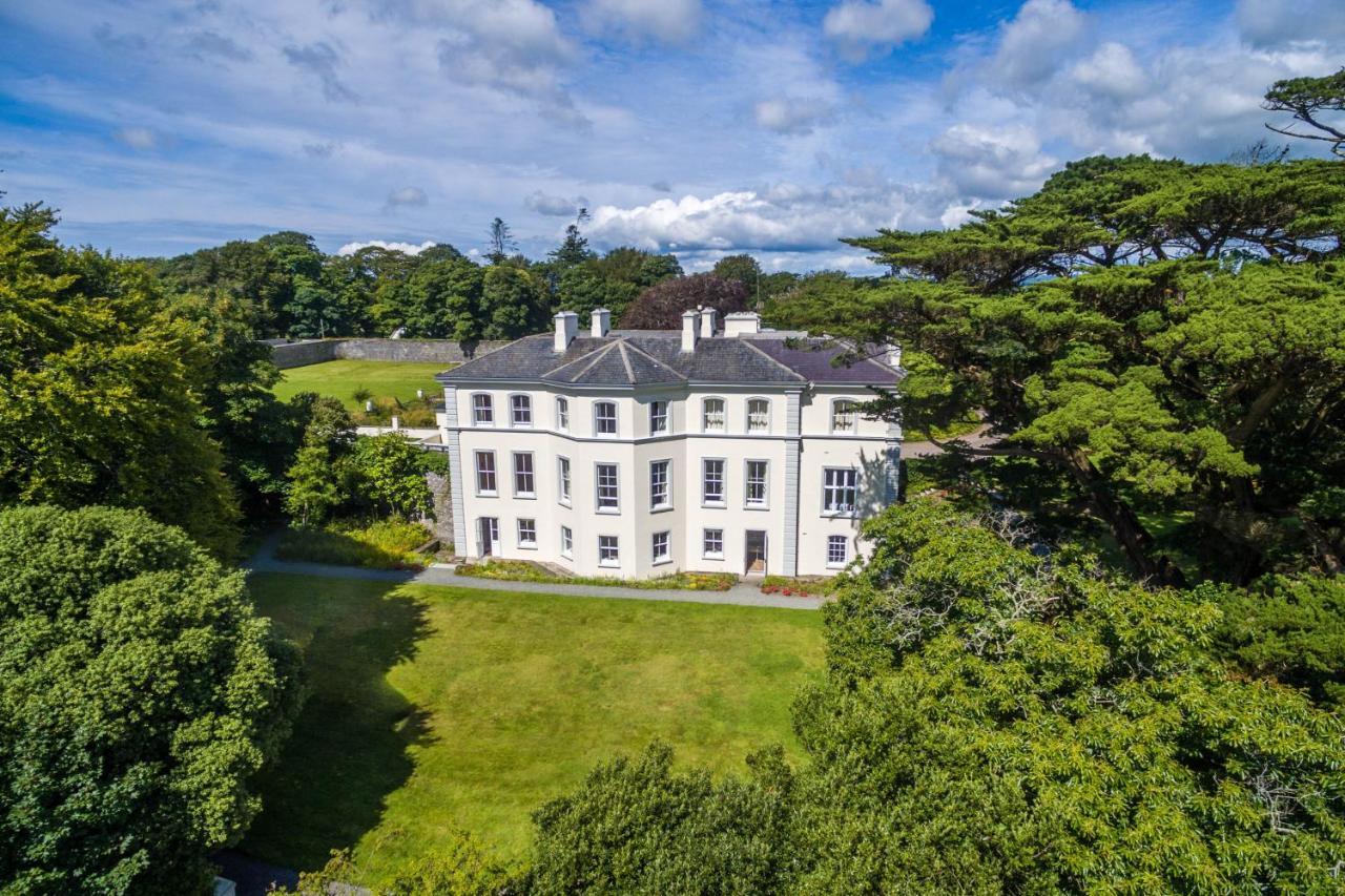 Liss Ard Estate Hotel Skibbereen Luaran gambar